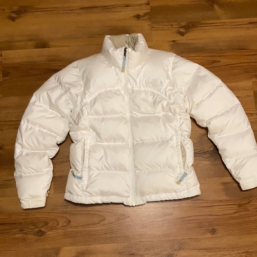 The North Face Puffer Jaket